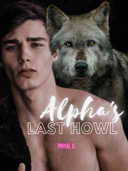 Alpha's Last Howl