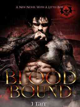 Blood Bound To The Vampire King