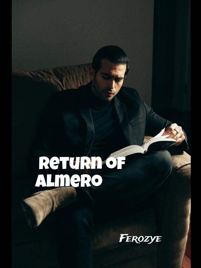 Return of Almero