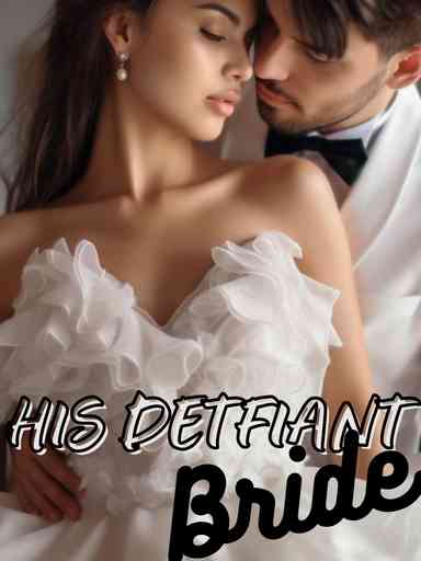 His Defiant Bride