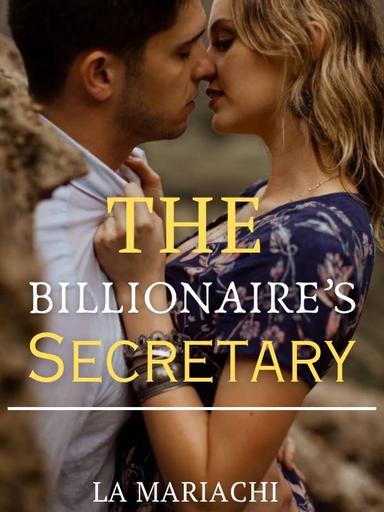 The Billionaire’s Secretary