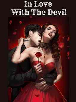 IN LOVE WITH THE DEVIL
