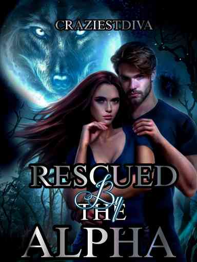 Rescued By the Alpha