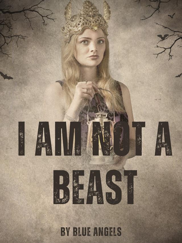 I Am Not A Beast