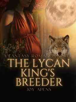 The Lycan King's Breeder