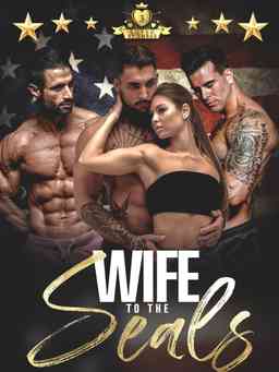 A Wife To The SEALs