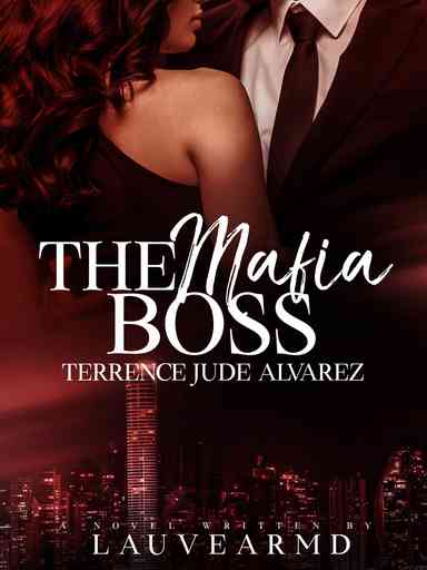The Mafia Boss: Terrence Jude Alvarez