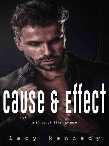 Cause & Effect: A Slice of Life Romance