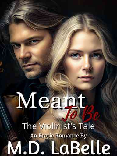 Meant To Be:  The Violinist's Tale