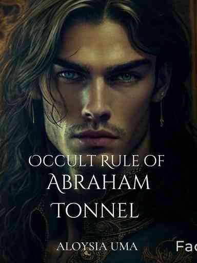 Occult Rule of Abraham Tonnel