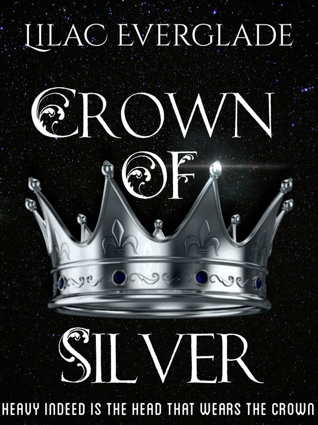 Crown of Silver