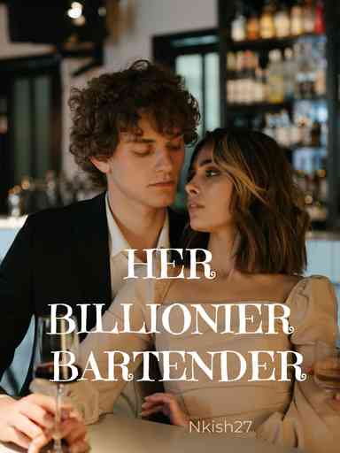 Her Billionaire Bartender
