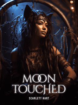 Moon Touched
