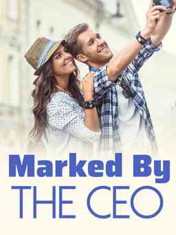 Marked By the CEO
