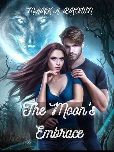 The Moon's Embrace