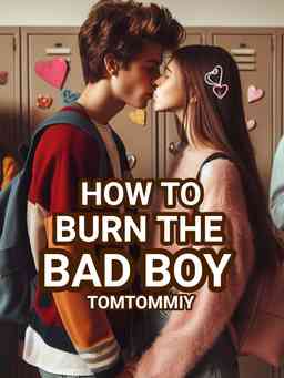 How To Burn The Bad Boy