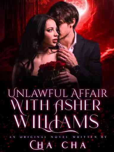 Unlawful Affair With Asher Williams