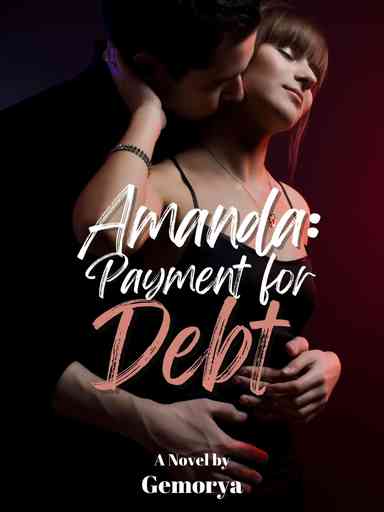 Amanda: Payment for Debt