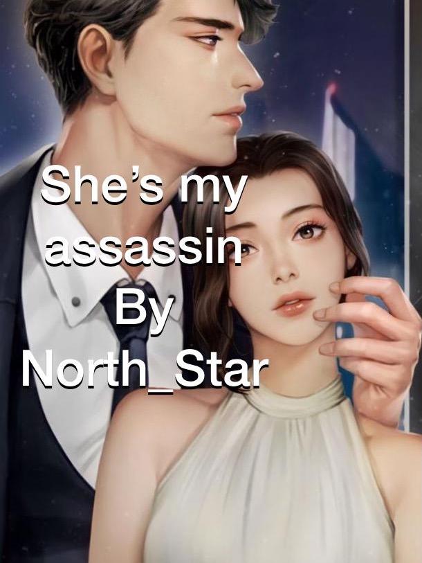 She’s assassin