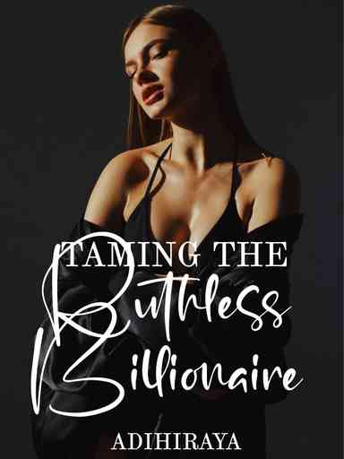 Taming the Ruthless Billionaire