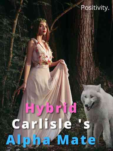 Hybrid Carlisle's Alpha Mate