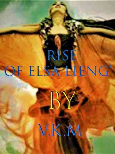 The Rise of Elsa Lieng'