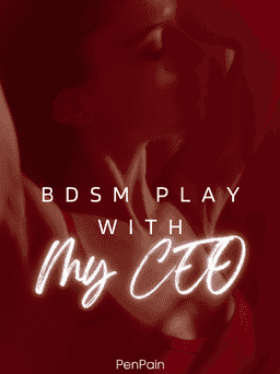 BDSM Play with My CEO