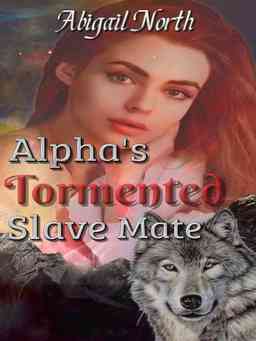Alpha's Tormented Slave Mate