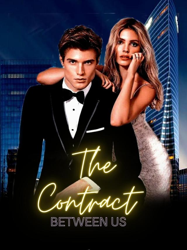 The Contract Between Us