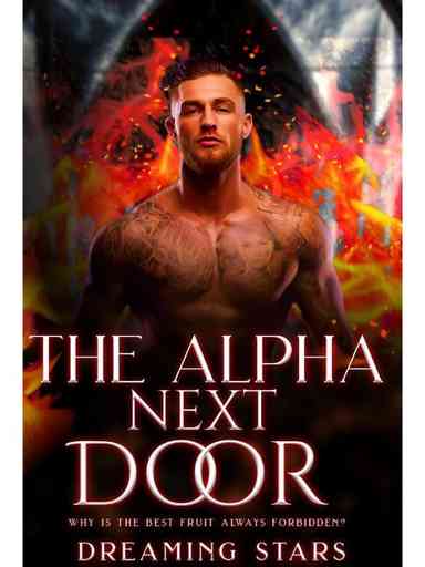 The Alpha Next Door