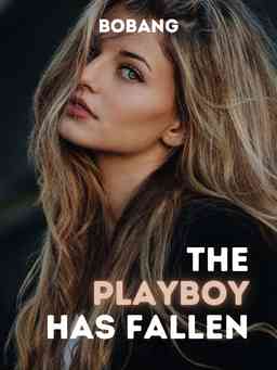 The Playboy has Fallen