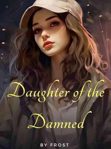 Daughter of the Damned