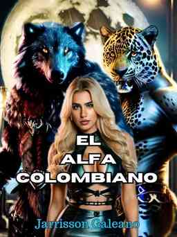 EL ALFA COLOMBIAN0