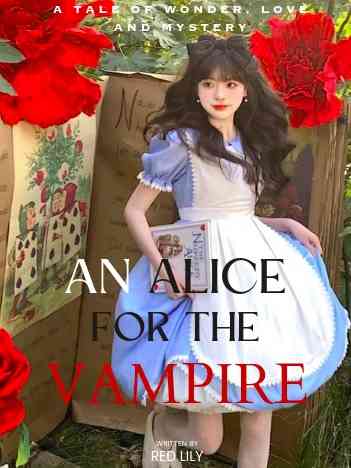 An Alice for The Vampire