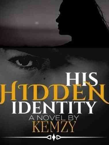 His Hidden Identity