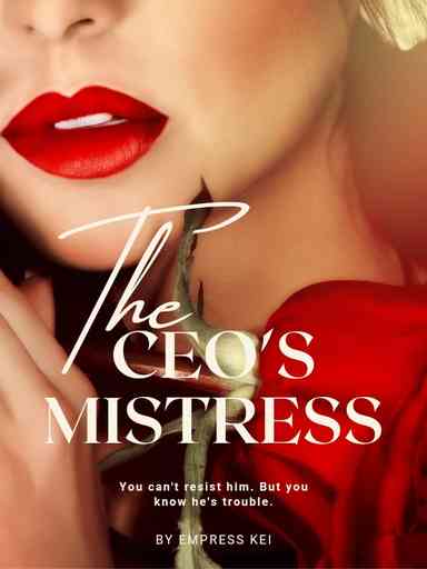 THE CEO'S MISTRESS