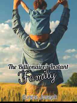 The Billionaire's Instant Family