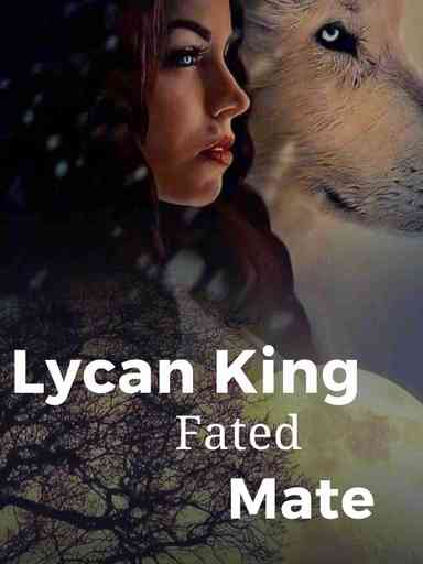 Lycans King Fated Mate