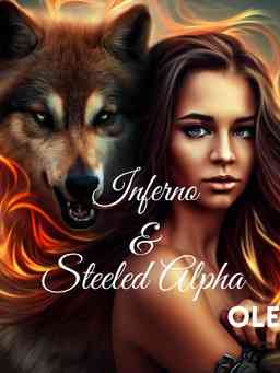 Inferno & Steeled Alpha