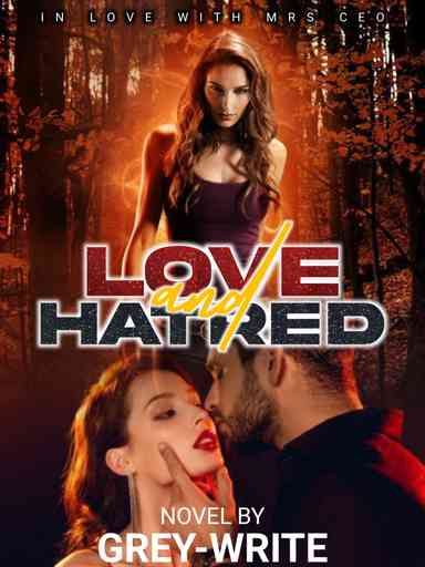 LOVE AND HATRED