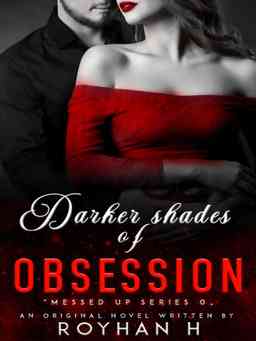 Darker Shades of Obsession