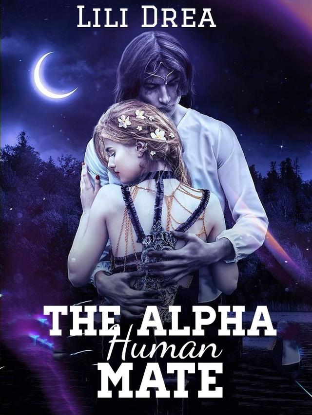 The Alpha Human Mate