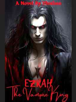 Ezrah-The Vampire King