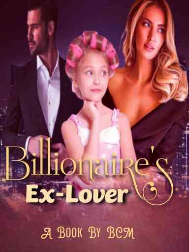 Billionaire's Ex-Lover