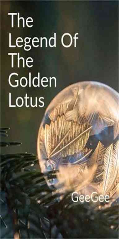 THE LEGEND OF THE GOLDEN LOTUS