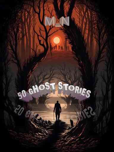 50 ghost stories