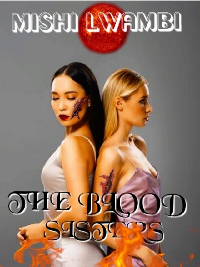 THE BLOOD SISTERS