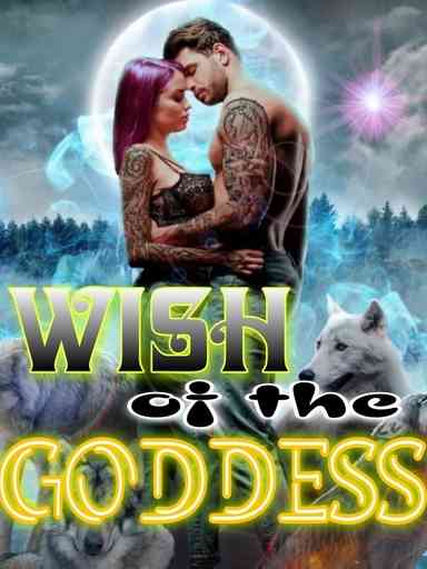 Wish Of The Goddess