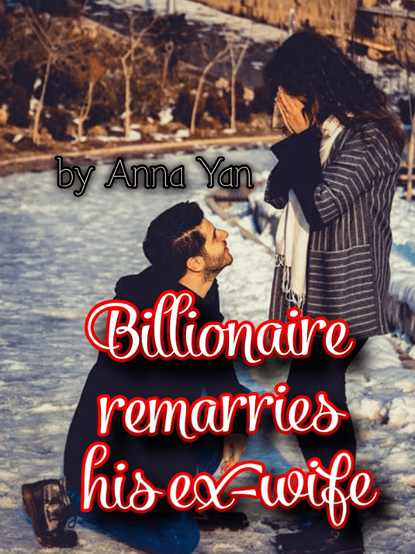 Billionaire remarries his ex-wife