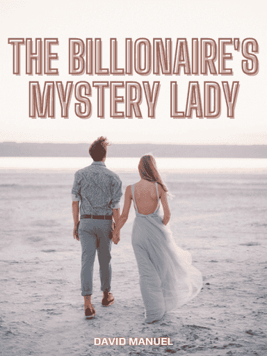 The billionaire's mystery lady